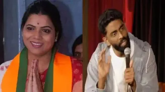 'Stand-Up Comedy Shows Should Be Banned': Mumbai Mayor Ritu Tawde After Pranit More Controversy