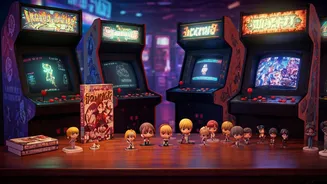 Anime Culture And Arcade Gaming Drive Indian Travelers To Japan