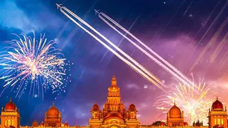 What to Look for in a Kolkata Street-Food Trail During Durga Puja