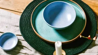 Gen Z Home Decorators Swap Plastic Kitchenware For Modern Terracotta Homeware