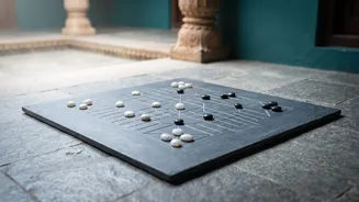 Traditional Indian Board Games: Carry Histories That Are Richer Than Simple Ancient-Origin Claims Alongside Across Board And Card Traditions