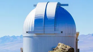 Space Telescope Spectroscopy Reveals Methane On Warm Neptune Planets Outside Our System