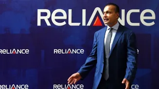 Anil Ambani Files Defamation Suit Against NDTV Over Coverage of CBI, ED Probes