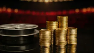 Box Office Buzz: Exploring Bollywood's Biggest Hits