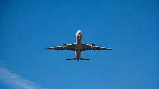 Top Airlines: Safe Skies for 2026