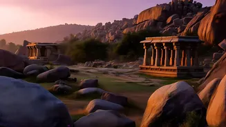 Why Doing Nothing Can Be The Main Purpose Of A Short Indian Getaway