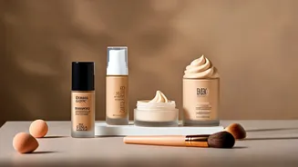 Unlock Your Perfect Canvas: Game-Changing Foundations for Every Look