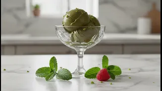 How Food Entrepreneurs Are Building The Future Of Dairy-Free Gelato
