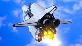 ISRO Winged Reusable Vehicle Tests Progress Toward Slashing Satellite Launch Expenses For Global Clients