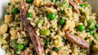 Kamut: 5 ways to enjoy this grain