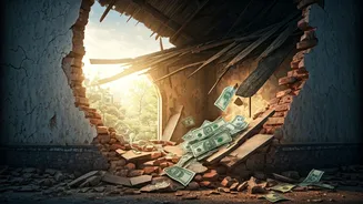 US Government Shutdown: A Costly Aftermath