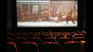 CBFC Makes Subtitles And Audio Descriptions Mandatory For Films, Internet Says ‘Ruins Viewing Experience’