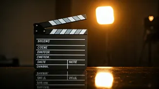 Jitendra Kumar, Mahvash Star in New Rom-Com