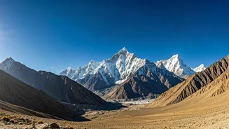 Ladakh Is India's Best Anti-Monsoon Escape