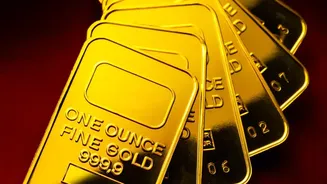 How Young Investors Can Build Gold Reserves Step By Step Without Fees