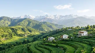 Why Kangra Valley is becoming a prime destination for remote workers leaving noisy metro city spaces