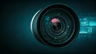 AI Could Make CCTV Footage Far More Useful