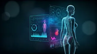 Oura's New AI: Personalized Women's Health Guidance Powered by Your Biometrics