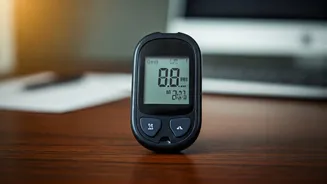 Decoding Workplace Risks Affecting Your Blood Sugar