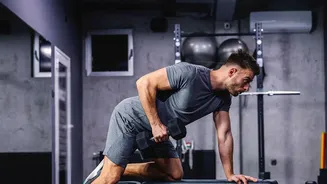 A Closer Fitness Look at Weekly Training Volume and Diminishing Returns After the Latest Strength-Training Volume Study