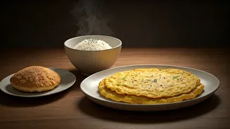 Savor the Dawn: A Guide to Delicious Korean Breakfast Delicacies