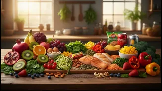 The Whole Diet Matters More Than Treating Seed Oil As A Single Villain