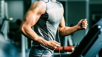 Why Zone-2 Cardio Fits Perfectly Into The Busy Lives Of Desk Workers