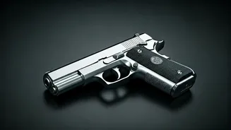 KRK's Oshiwara Incident: Unpacking the Firing Case & Licence Concerns