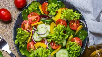 Higher Vegetable Oil Costs Could Affect Home Cooking And Festive Food Plans