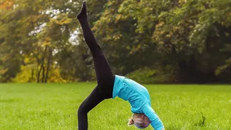 How Yoga Makes You More Flexible Simple Daily Asanas Every Beginner Masters Easily