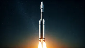 Gaganyaan Could Redefine India's Space Ambition