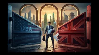 US, UK visa squeeze: India eyes talent return