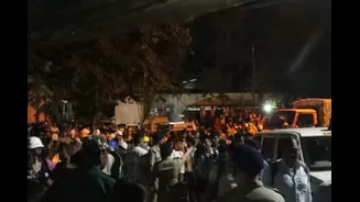 ಸಿಕ್ಕಿಂನಲ್ಲಿ ಭಾರೀ ದುರಂತ: ಸುರಂಗ ಕುಸಿದು ಎಂಟು ಕಾರ್ಮಿಕರು ಸಾವು; 19 ಮಂದಿಯ ರಕ್ಷಣಾ ಕಾರ್ಯ ಮುಂದುವರಿಕ