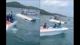 Vietnam Boat Tragedy: 15 Indian Tourists Killed As Locals Help Rescue Survivors | Video