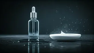 Minimalist Skincare Is Having A Monsoon Moment