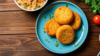 Transform Leftover Rice: 6 Creative Recipes for Culinary Magic