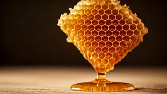 Unveiling Pure Honey: A Guide to Authentic Products