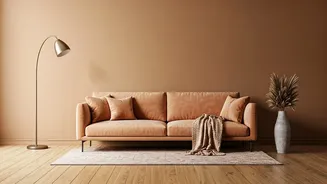 Indian Decor Is Going Softer, Warmer And Smarter