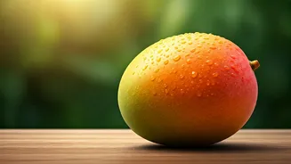 The Sadabahar Mango: Rajasthan Farmer's Tri-Annual Fruit Revolution