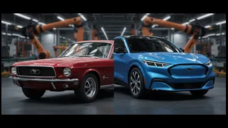 Mustang And Mach-E Recalls Show Safety Fixes Are Still A Big Auto Story