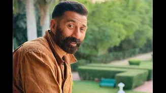 Sunny Deol’s Next Action Film With Kill Director Reportedly Titled Lakhan