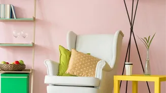 A Practical Design Look at Using Leftover Space More Deliberately Through the Awkward-Corner Design Trend