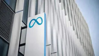 Meta partners with AWS to boost AI using Graviton cores