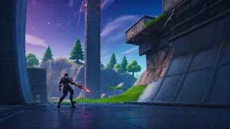 Fortnite Chapter 7 Season 2: Showdown Update Unveiled with New Battle Pass and Dynamic Gameplay