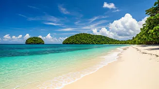 Aruba Unveiled: 9 Must-Visit Destinations