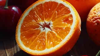 How Combining Vitamin C With Plant Iron Boosts Bioavailability And Daily Energy