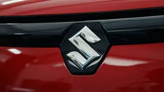 Maruti Suzuki targets 1 million green vehicles by FY27