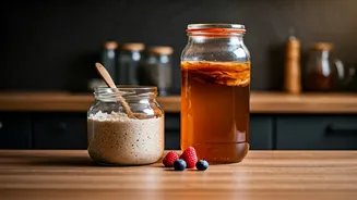 How Sourdough Competitor Kombucha Shares Kitchen Counter Spaces Globally