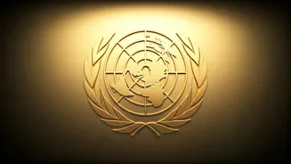 The UN's Crisis: India's Pivotal Role in Global Peace