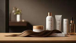 Hair Care Needs Better Habits, Not More Myths